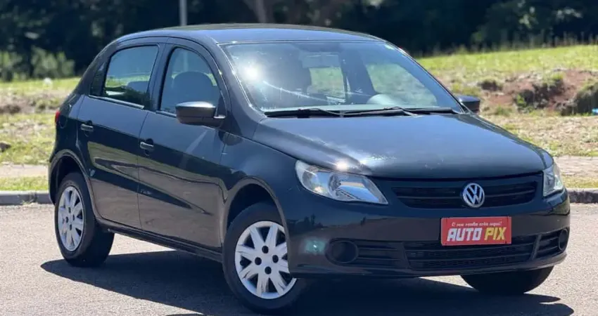 VOLKSWAGEN GOL 1.0 2011