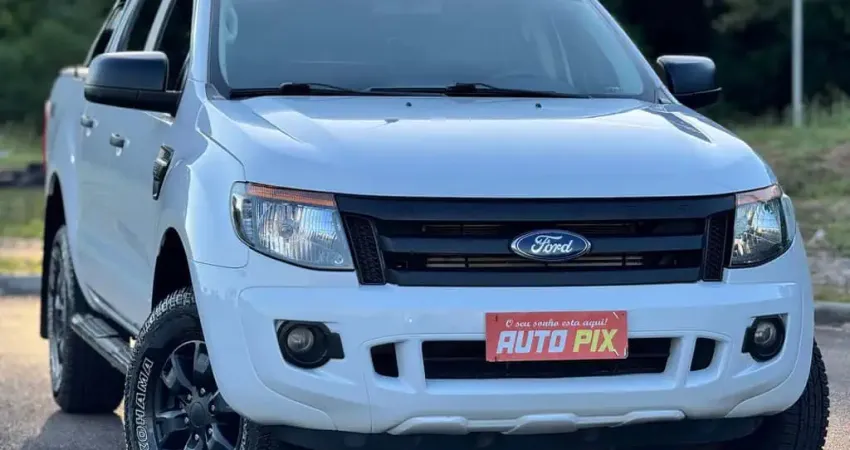 FORD RANGER XLS CD432A 2016