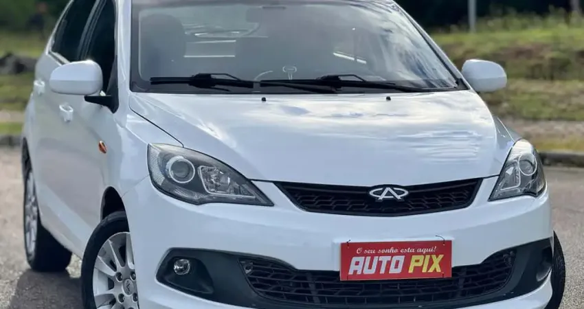 CAOA CHERY CELER 1.5FFHB FL 2015