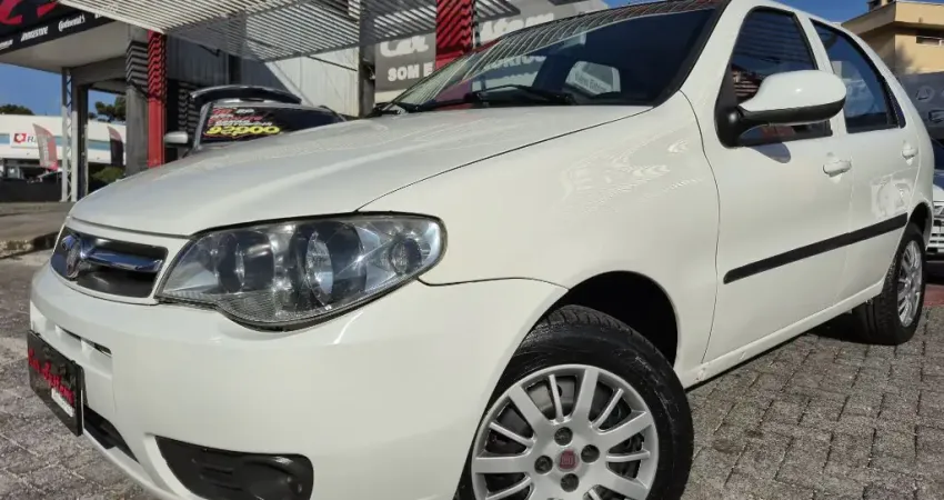 FIAT PALIO FIRE 1.0 FLEX COMPLETO IMPECAVEL