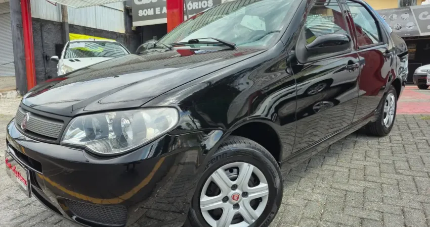 FIAT SIENA 1.0 CELEBRATION ANO 2010 IMPECAVEL