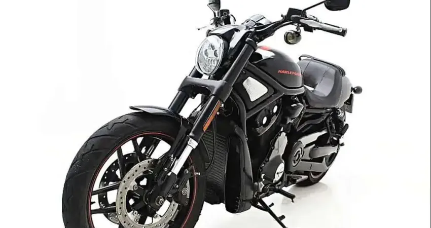 HARLEY-DAVIDSON NIGHT ROD SPECIAL 1250 VRSCDX 2014