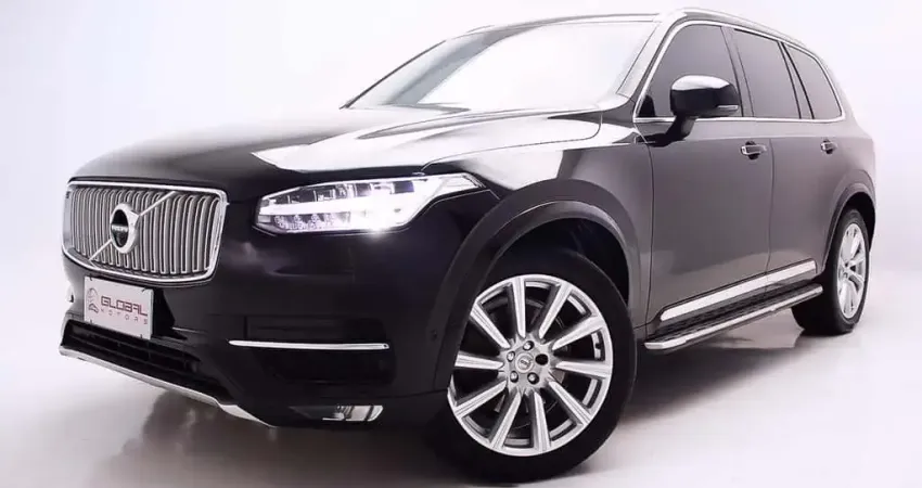 VOLVO XC90 2.0 T6 Inscription AWD 2016 2016