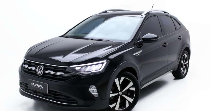 VOLKSWAGEN NIVUS 1.0 200 TSI HIGHLINE 2023