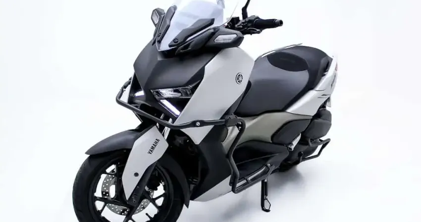 YAMAHA XMAX 250 ABS 2025