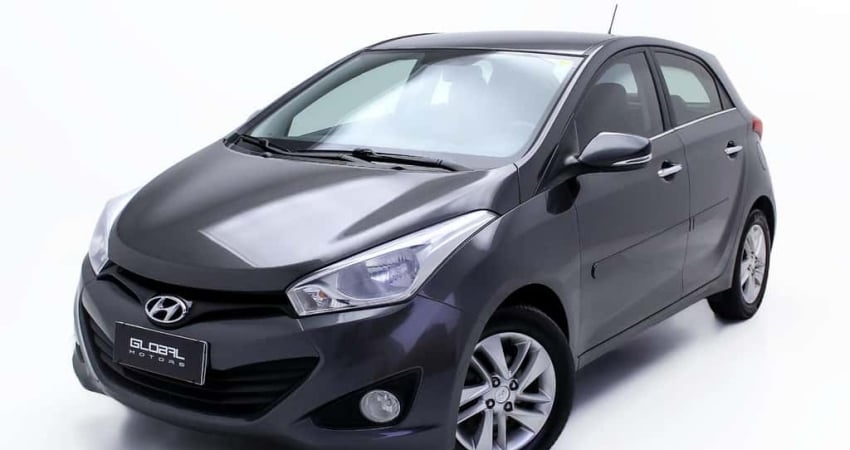 HYUNDAI HB20 1.6 A PREMIUM 2015