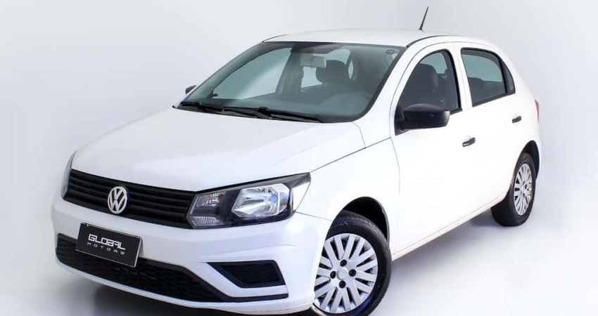 VOLKSWAGEN GOL MPI 2023