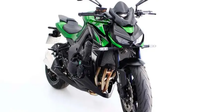 KAWASAKI Z1000 ABS 2018