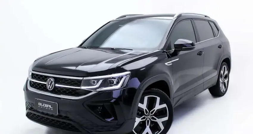 VOLKSWAGEN TAOS 1.4 250 TSI HIGHLINE 2023