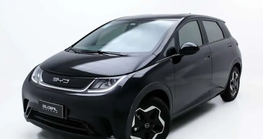 BYD DOLPHIN GS 180EV 2024