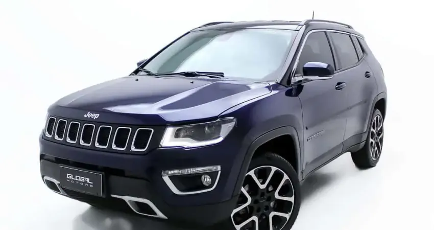 JEEP COMPASS LIMIT 2.0 AT9 2019