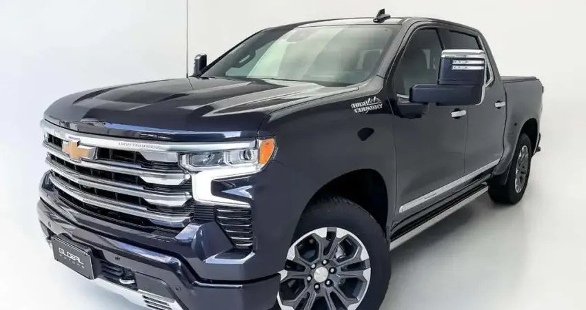 CHEVROLET HIGH COUNTRY 1500 SILVERADO 2024