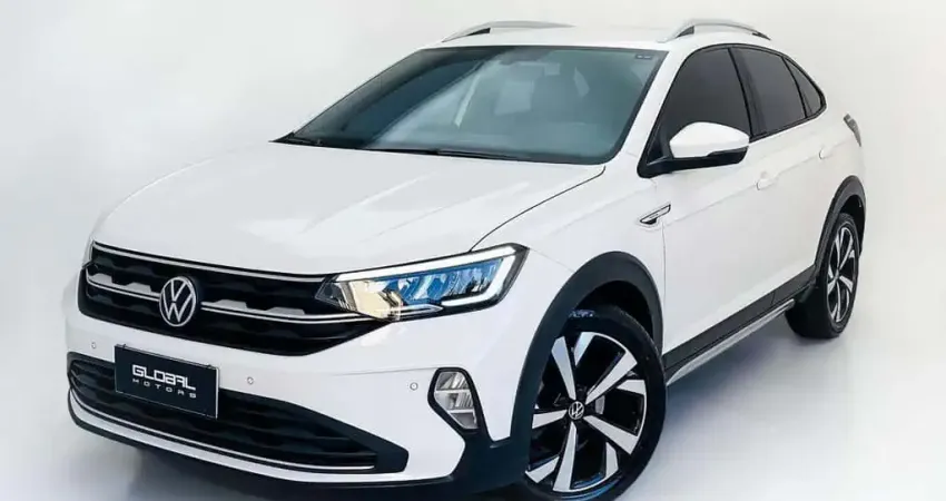 VOLKSWAGEN NIVUS 1.0 200 TSI HIGHLINE 2021