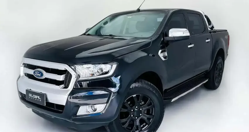 FORD FORD RANGER XLT 2019