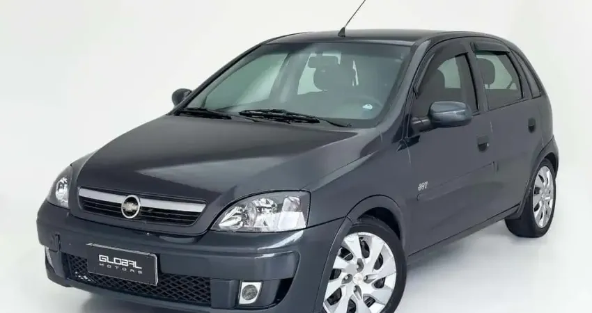 CHEVROLET CORSA HATCH JOY 1.0 8V 4P 2007