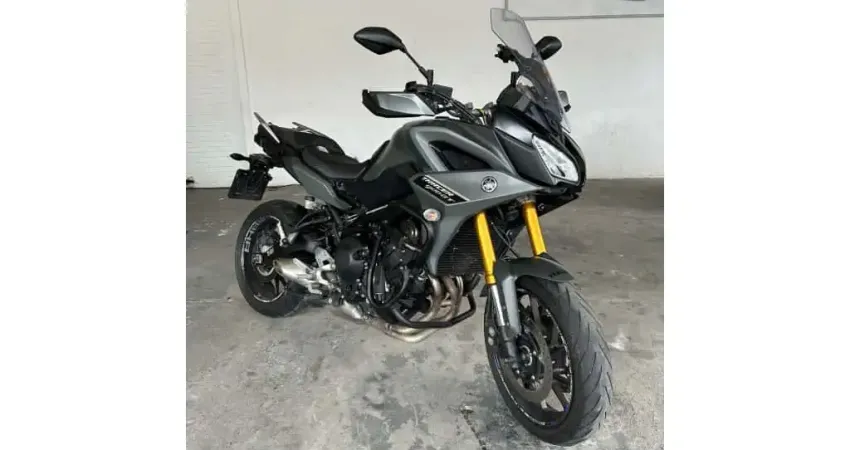 Yamaha Mt-09 tracer 900 gt 2022