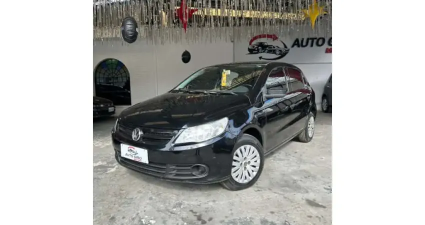 Volkswagen Gol 2009 1.0 mi 8v flex 4p manual g.iv