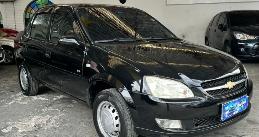 Classic LS 1.0 Super Conservado ! 