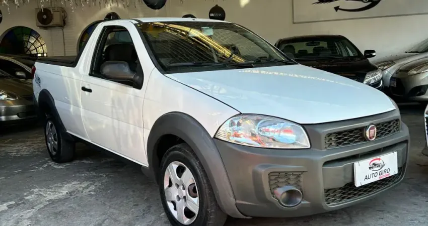 Strada Working 1.4 Super Conservada ! 