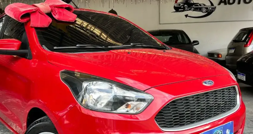 KA SE 1.0 Muito Novo !