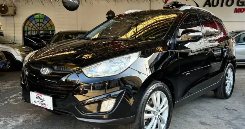 IX35 2.0 2012 Muito Nova ! 