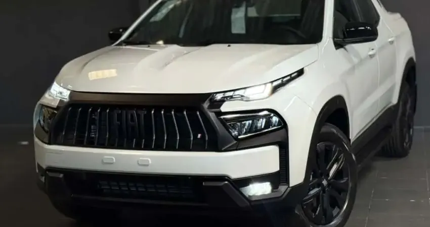 Fiat Toro 2026 1.3 turbo 270 flex ultra at6