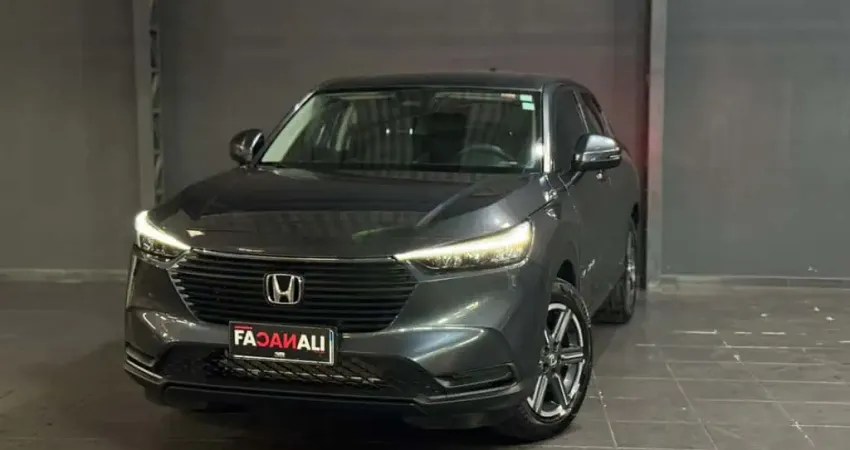 Honda Hr-v 2023 1.5 di i-vtec flex ex cvt