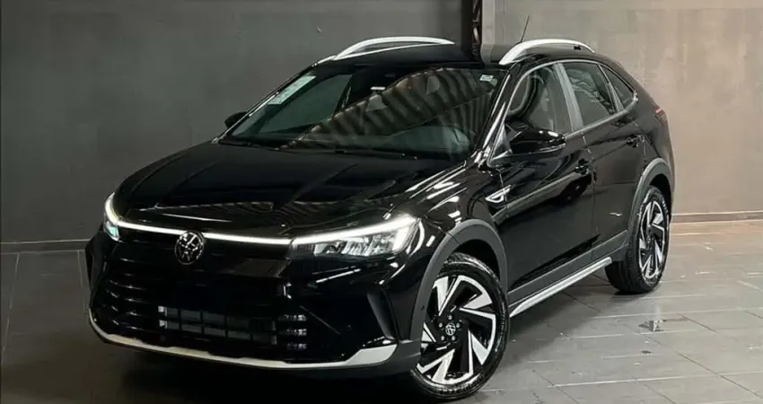 Volkswagen Nivus 2026 1.0 200 tsi total flex highline automático