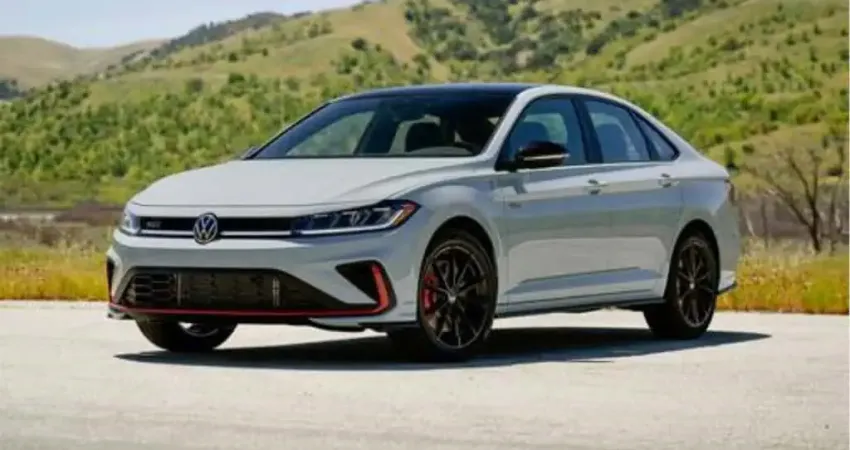 Volkswagen Jetta 2026 2.0 350 tsi gasolina gli dsg