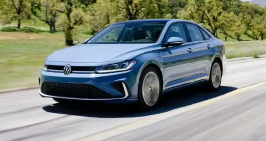 Volkswagen Jetta 2026 2.0 350 tsi gasolina gli dsg