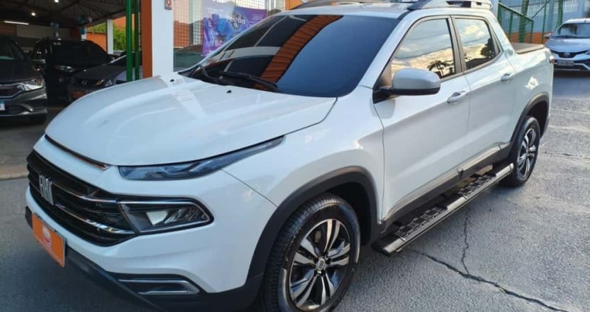 FIAT Toro 1.3 16V 4P FLEX 270 TURBO FREEDOM AUTOMÁTICO