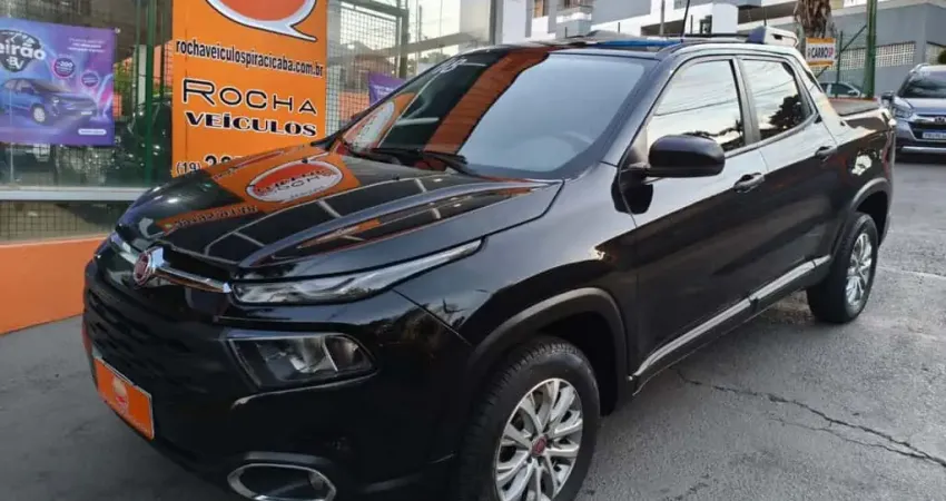 FIAT Toro 1.8 16V 4P FLEX FREEDOM AUTOMÁTICO