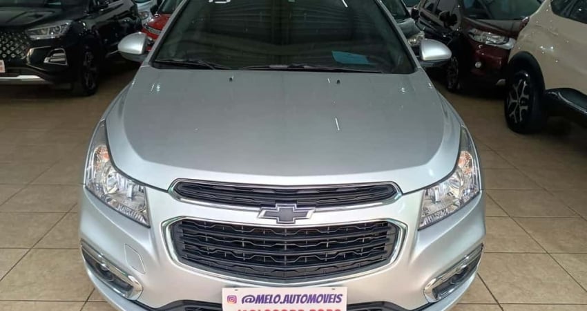 CHEVROLET CRUZE LT NB 2015