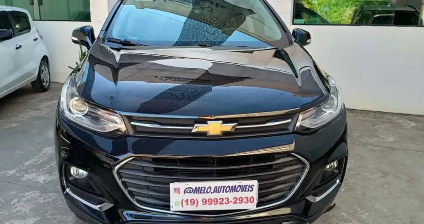 CHEVROLET CHEV TRACKER PREMIER 2018