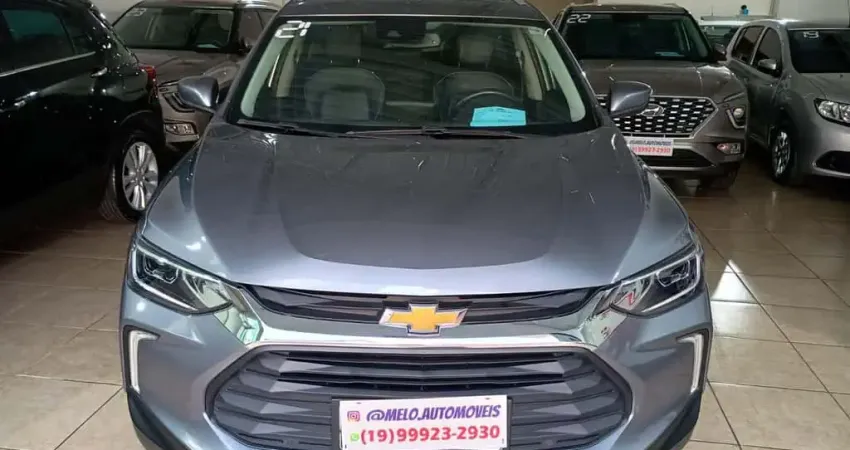 CHEVROLET TRACKER 12T A PR 2021