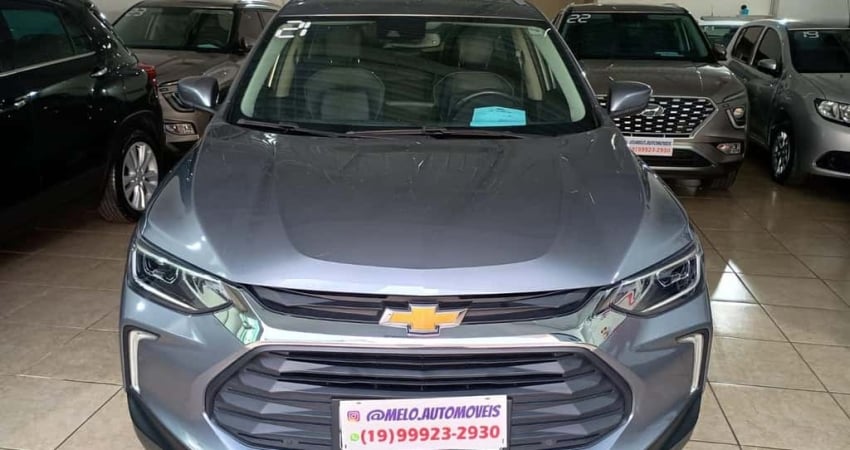 CHEVROLET TRACKER 12T A PR 2021