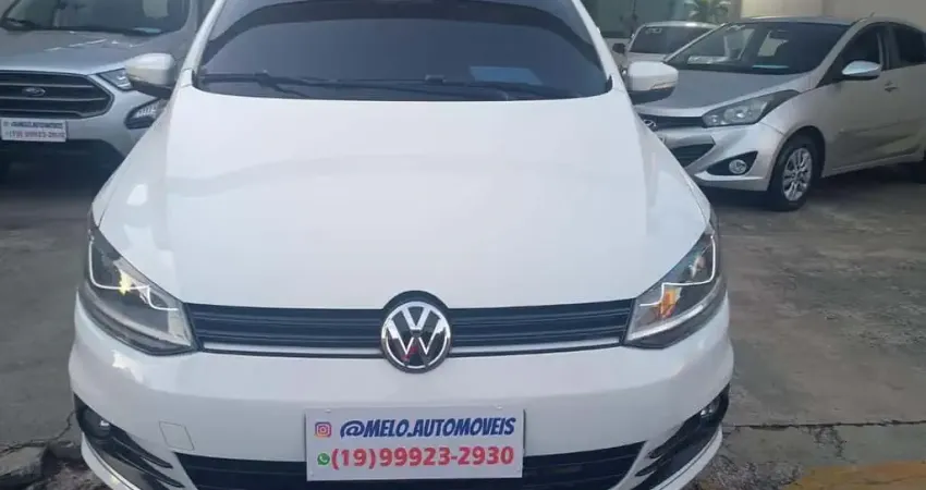 VOLKSWAGEN FOX CONNECT SB 2018