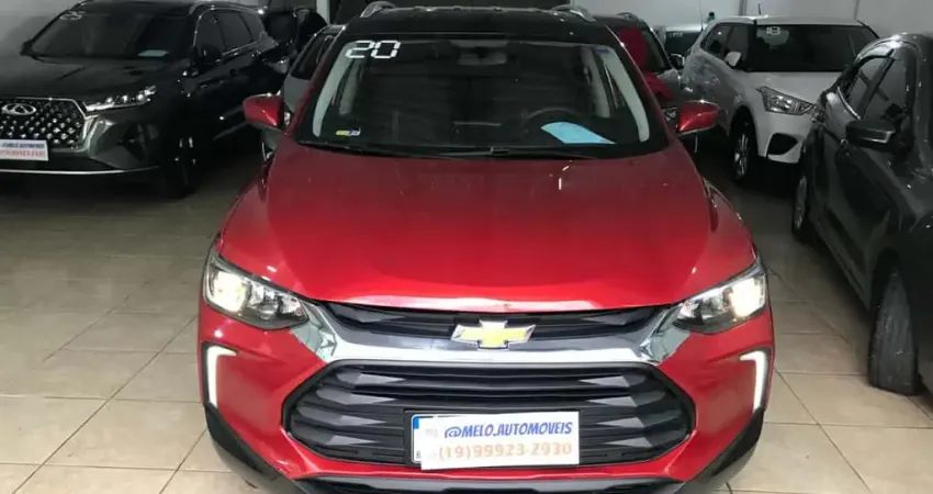 CHEVROLET TRACKER T A LT 2020