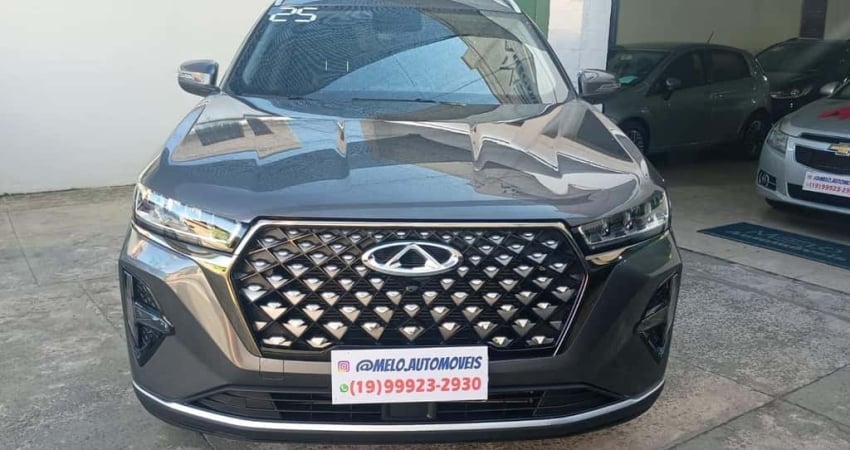CAOA CHERY TIGGO7 SPORT 2025