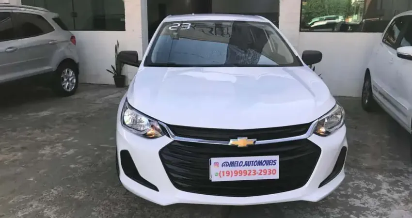 CHEVROLET ONIX 10MT HB 2023