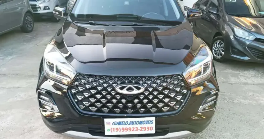 CAOA CHERY TIGGO5X PRO 2023