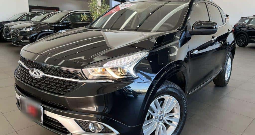 CAOA CHERY TIGGO7 T 2020