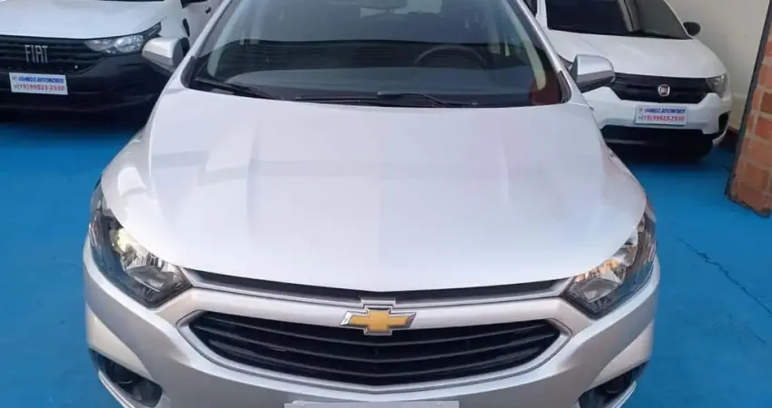 CHEVROLET ONIX 1.4MT LT 2018