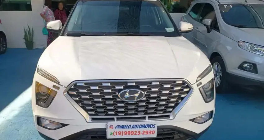 HYUNDAI CRETA1TA COMFORT 2025