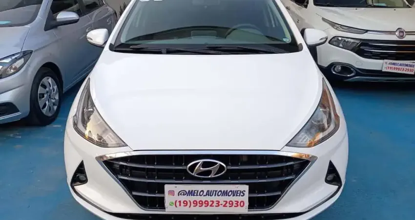 HYUNDAI HB20S 1.0 2020