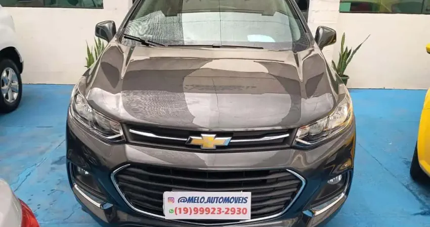 CHEVROLET CHEV TRACKER LT 2017