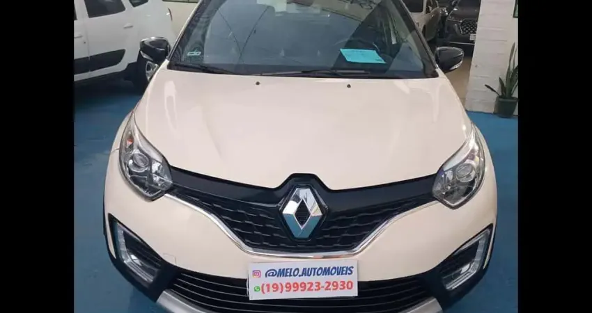 RENAULT CAPTUR INTEN 16A 2019