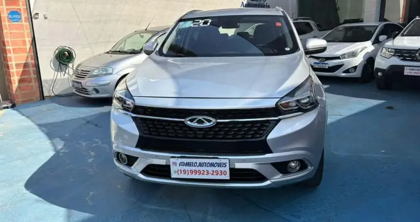 CAOA CHERY TIGGO7 T 2020