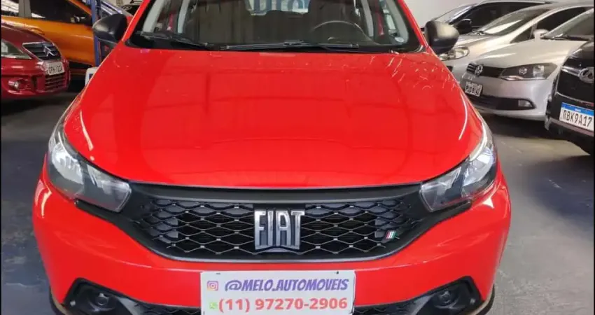 FIAT ARGO 1.0 2023