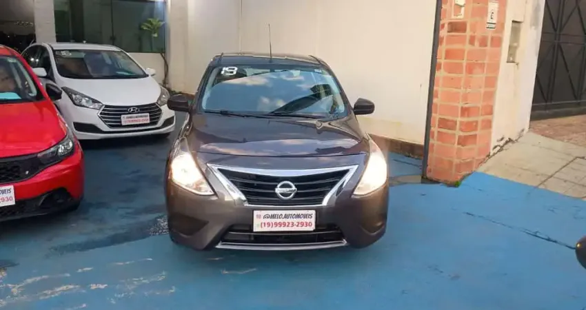 NISSAN V-DRIVE 16SEDICVT 2021